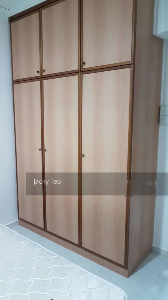 Blk 288C Bukit Batok Street 25 (Bukit Batok), HDB 4 Rooms #182027132